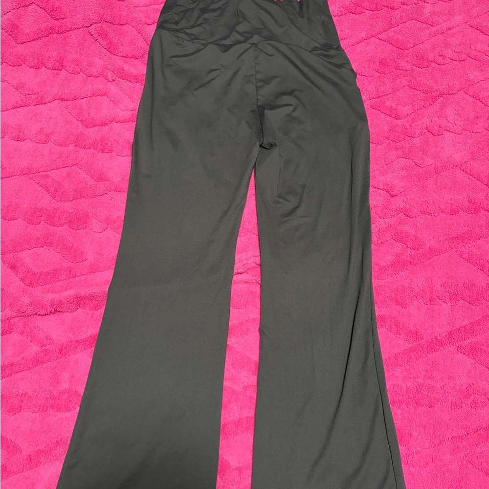 Elegant Black Women's leggings